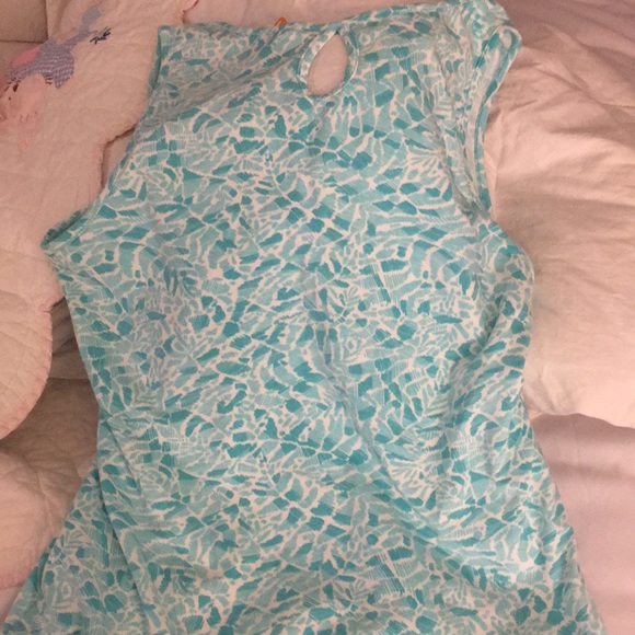 Lucy tank top - Picture 2 of 2